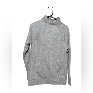 Fabletics Zaylee funnel neck tunic